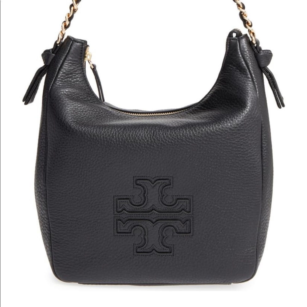 Tory Burch Harper ZIP Hobo purse